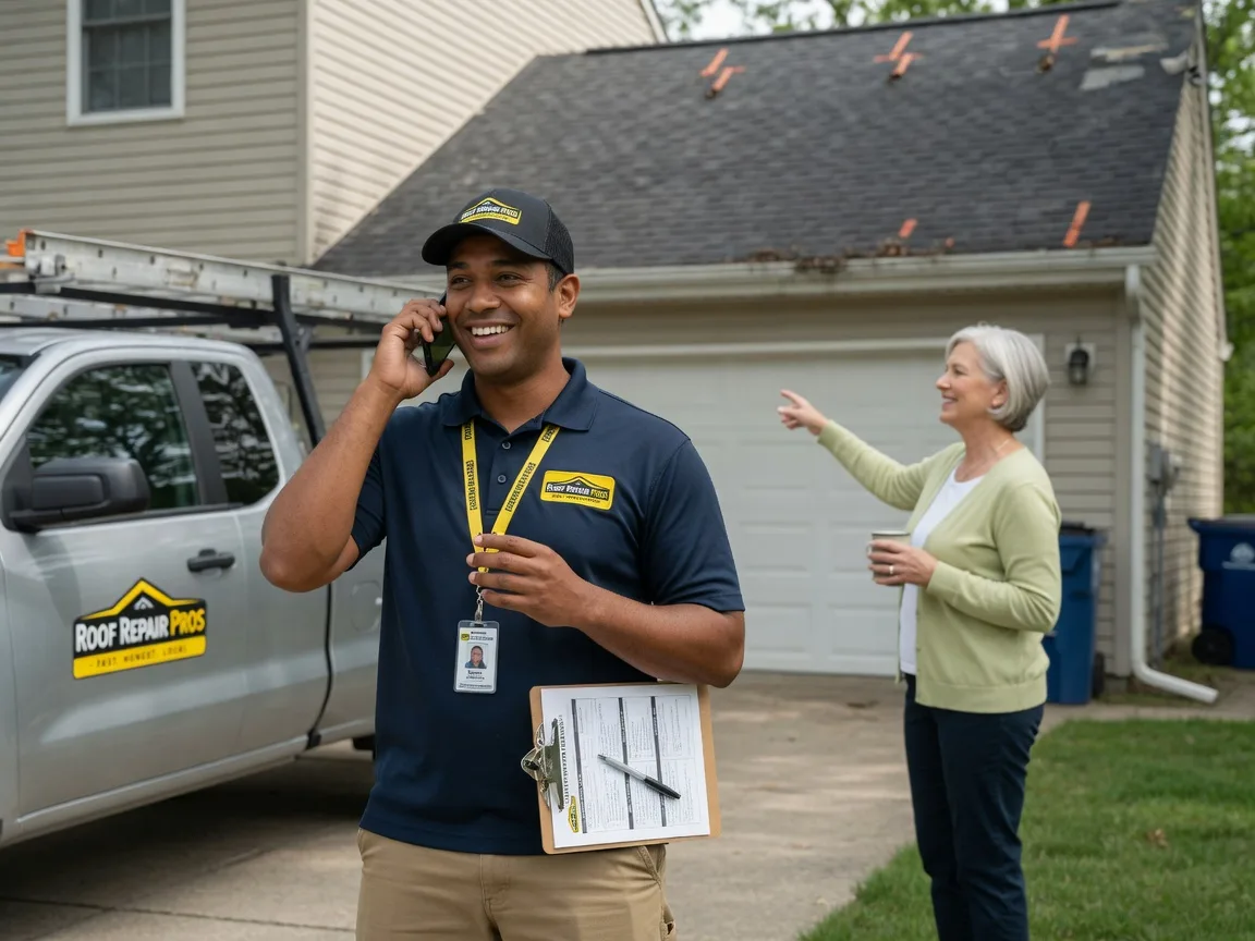 Roof Repair Plainfield, OH FAQs
